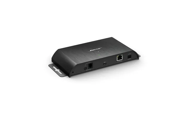 Bose Controlspace Ex-Uh Usb/headset Dante Endpoint