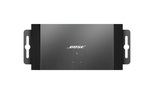 Bose Controlspace Ex-Uh Usb/headset Dante Endpoint Bose Controlspace Ex-Uh Usb/headset Dante Endpoint