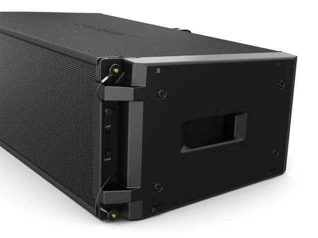 Bose Showmatch Sm5 Deltaq Line Array 2x8 นิ้ว 550w Bose Showmatch Sm5 Deltaq Line Array 2x8 นิ้ว 550w