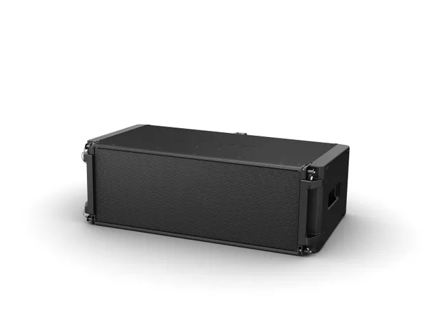 Bose Showmatch Sm5 Deltaq Line Array 2x8 นิ้ว 550w