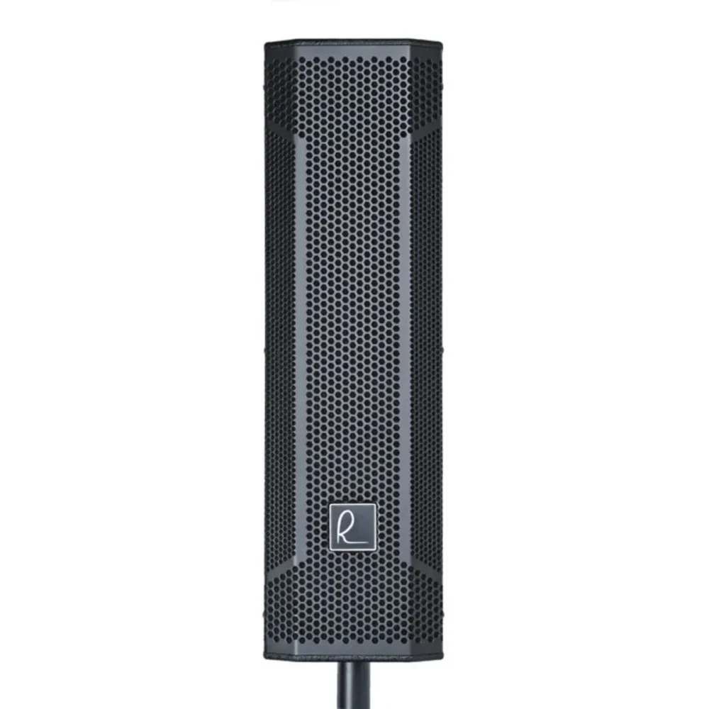 River Acoustics Lw15 ลำโพงแอคทีฟคอลัมน์ 15 นิ้ว 800w พร้อม Bluetooth & Usb Mp3 River Acoustics Lw15 ลำโพงแอคทีฟคอลัมน์ 15 นิ้ว 800w พร้อม Bluetooth & Usb Mp3
