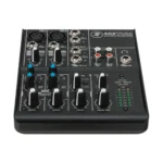 Mackie 402vlz4 4-Channel Ultra-Compact Analog Mixer มิกเซอร์อนาล็อก 4 ช่อง