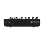 Mackie 802vlz4 มิกเซอร์ 8 ช่อง Analog Mixer พร้อม Onyx Mic Preamps สำหรับสตูดิโอและงานแสดงสด