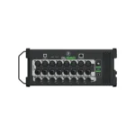 Mackie Dl16se ดิจิทัลมิกเซอร์ 16 ช่อง Wireless Digital Mixer สำหรับสตูดิโอและงานแสดงสด