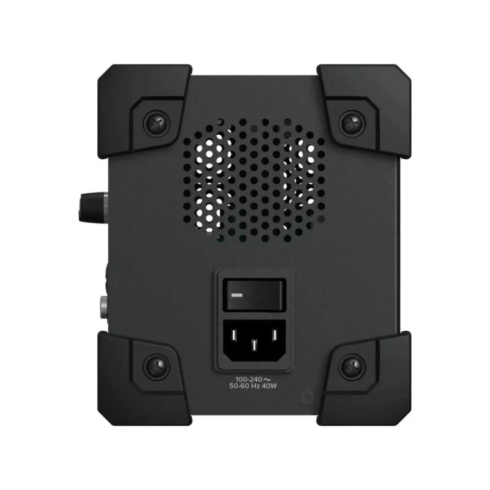 Mackie Dl16se ดิจิทัลมิกเซอร์ 16 ช่อง Wireless Digital Mixer สำหรับสตูดิโอและงานแสดงสด Mackie Dl16se ดิจิทัลมิกเซอร์ 16 ช่อง Wireless Digital Mixer สำหรับสตูดิโอและงานแสดงสด