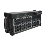 Mackie Dl32s ดิจิทัลมิกเซอร์ 32 ช่อง Wireless Digital Mixer สำหรับสตูดิโอและงานแสดงสด