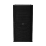 Mackie Drm315 ลำโพง Active Pa 15 นิ้ว 2300w แบบ 3-Way Professional Powered Loudspeaker พร้อม Dsp