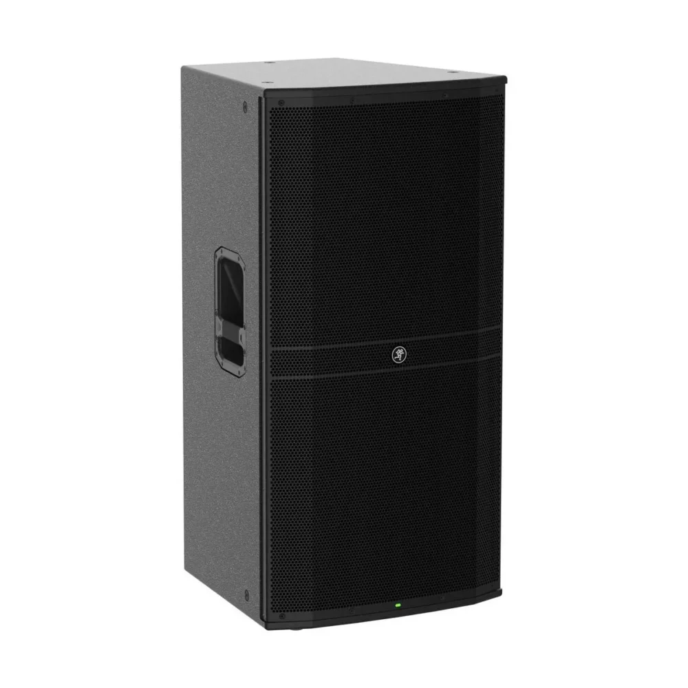 Mackie Drm315 ลำโพง Active Pa 15 นิ้ว 2300w แบบ 3-Way Professional Powered Loudspeaker พร้อม Dsp Mackie Drm315 ลำโพง Active Pa 15 นิ้ว 2300w แบบ 3-Way Professional Powered Loudspeaker พร้อม Dsp