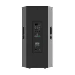 Mackie Drm315 ลำโพง Active Pa 15 นิ้ว 2300w แบบ 3-Way Professional Powered Loudspeaker พร้อม Dsp