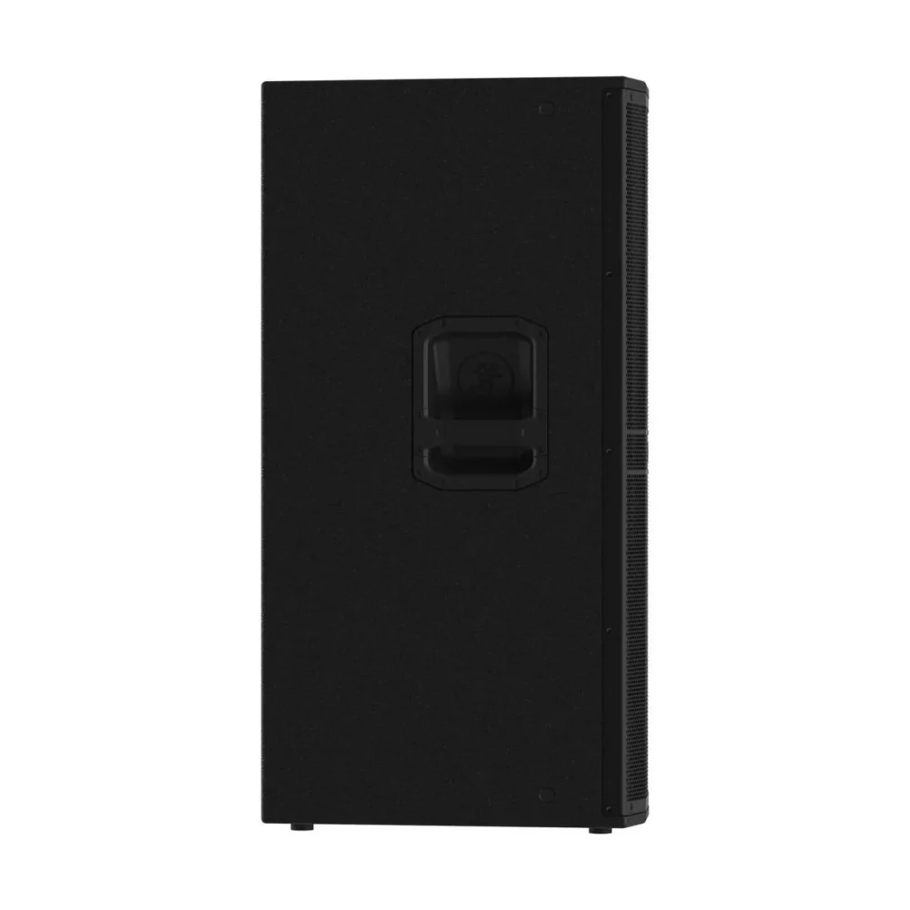 Mackie Drm315 ลำโพง Active Pa 15 นิ้ว 2300w แบบ 3-Way Professional Powered Loudspeaker พร้อม Dsp Mackie Drm315 ลำโพง Active Pa 15 นิ้ว 2300w แบบ 3-Way Professional Powered Loudspeaker พร้อม Dsp