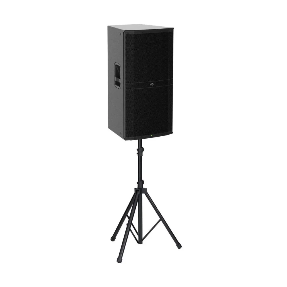 Mackie Drm315 ลำโพง Active Pa 15 นิ้ว 2300w แบบ 3-Way Professional Powered Loudspeaker พร้อม Dsp Mackie Drm315 ลำโพง Active Pa 15 นิ้ว 2300w แบบ 3-Way Professional Powered Loudspeaker พร้อม Dsp