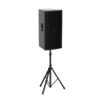 Mackie Drm315 ลำโพง Active Pa 15 นิ้ว 2300w แบบ 3-Way Professional Powered Loudspeaker พร้อม Dsp