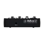 Mackie Mix5 มิกเซอร์ 5 ช่อง Compact Analog Mixer สำหรับสตูดิโอ พอดแคสต์ และงานแสดงสด