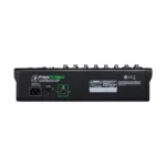 Mackie Profx12v3 มิกเซอร์ 12 ช่อง Professional Effects Mixer พร้อม Usb Recording สำหรับสตูดิโอ ไลฟ์สตรีม และงานแสดงสด