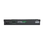 Mackie Profx22v3 มิกเซอร์ 22 ช่อง Professional Effects Mixer พร้อม Usb Recording สำหรับสตูดิโอ ไลฟ์สตรีม และงานแสดงสด