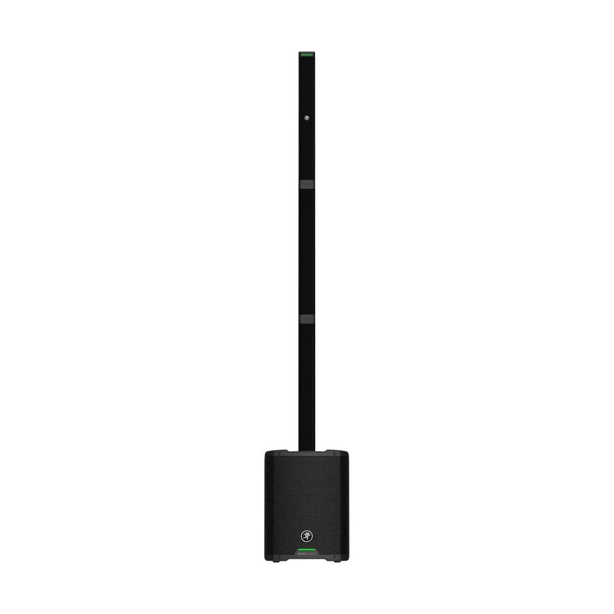 Mackie Srm-Flex Portable Column Pa System 10นิ้ว 1300w พร้อมมิกเซอร์และ Bluetooth Mackie Srm-Flex Portable Column Pa System 10นิ้ว 1300w พร้อมมิกเซอร์และ Bluetooth