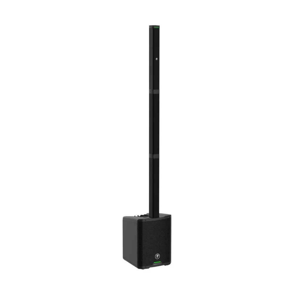 Mackie Srm-Flex Portable Column Pa System 10นิ้ว 1300w พร้อมมิกเซอร์และ Bluetooth Mackie Srm-Flex Portable Column Pa System 10นิ้ว 1300w พร้อมมิกเซอร์และ Bluetooth