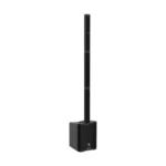 Mackie Srm-Flex Portable Column Pa System 10นิ้ว 1300w พร้อมมิกเซอร์และ Bluetooth