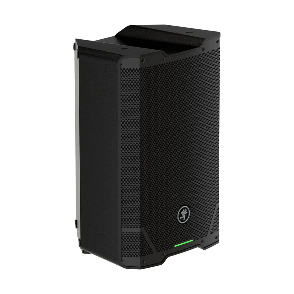 Mackie Srt210 ลำโพง Active Pa Speaker 10 นิ้ว กำลังขับ 1600w พร้อม Dsp และ Bluetooth