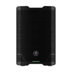 Mackie Srt210 ลำโพง Active Pa Speaker 10 นิ้ว กำลังขับ 1600w พร้อม Dsp และ Bluetooth
