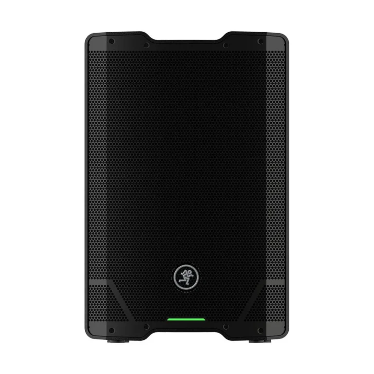 Mackie Srt210 ลำโพง Active Pa Speaker 10 นิ้ว กำลังขับ 1600w พร้อม Dsp และ Bluetooth