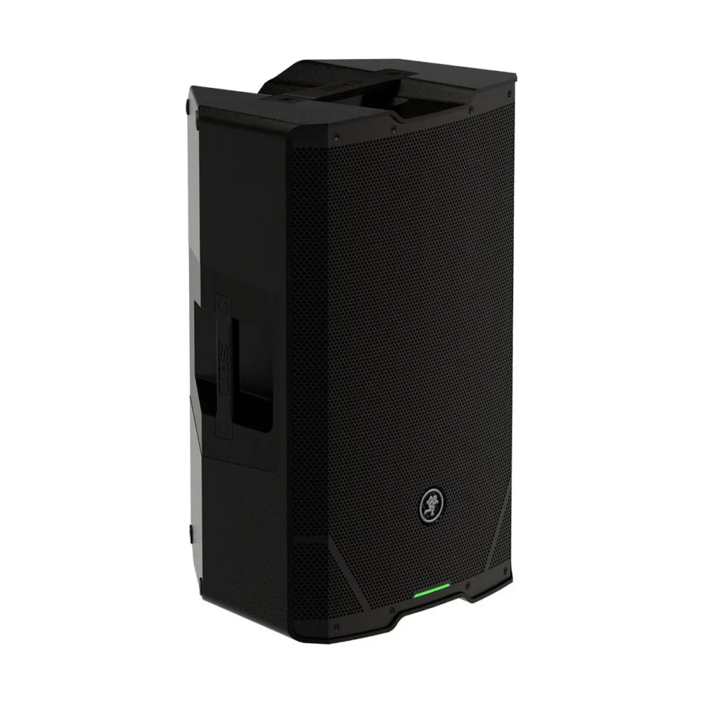 Mackie Srt215 ลำโพง Active Pa Speaker 15 นิ้ว กำลังขับ 1600w พร้อม Dsp และ Bluetooth Mackie Srt215 ลำโพง Active Pa Speaker 15 นิ้ว กำลังขับ 1600w พร้อม Dsp และ Bluetooth