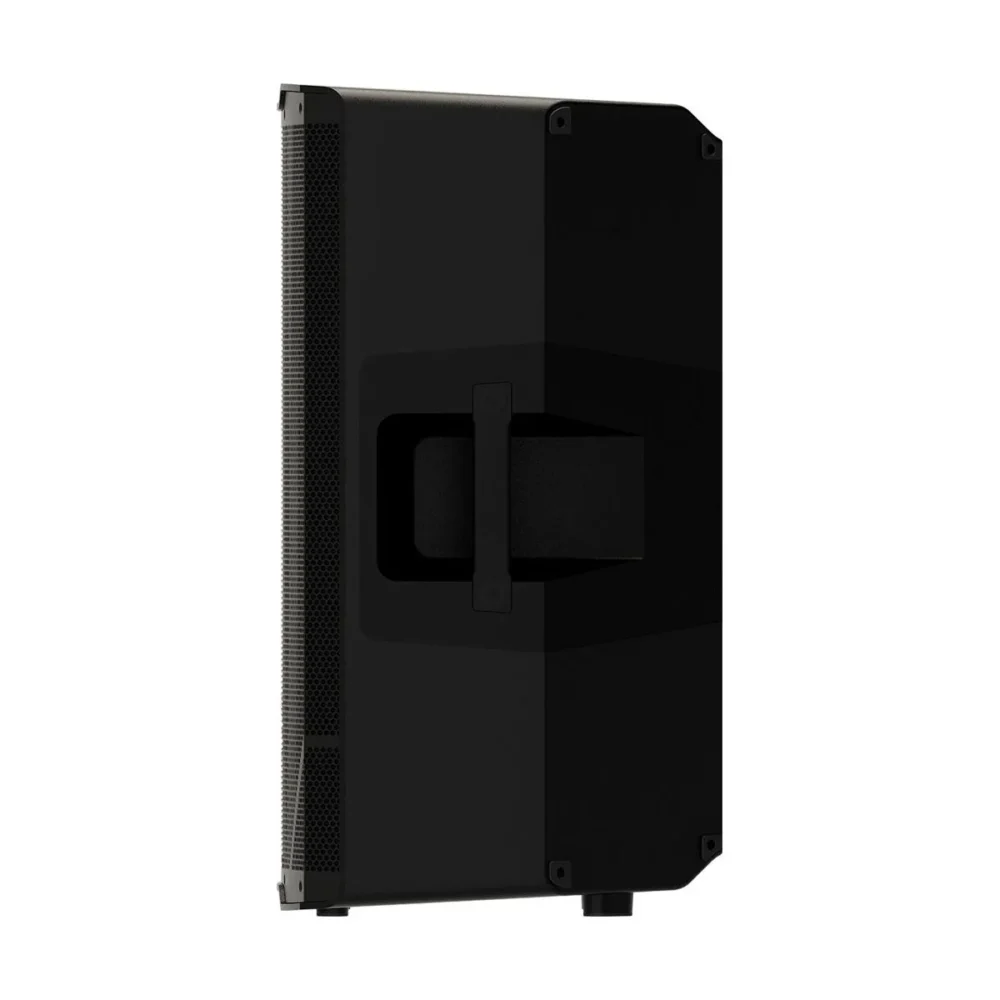 Mackie Srt215 ลำโพง Active Pa Speaker 15 นิ้ว กำลังขับ 1600w พร้อม Dsp และ Bluetooth Mackie Srt215 ลำโพง Active Pa Speaker 15 นิ้ว กำลังขับ 1600w พร้อม Dsp และ Bluetooth