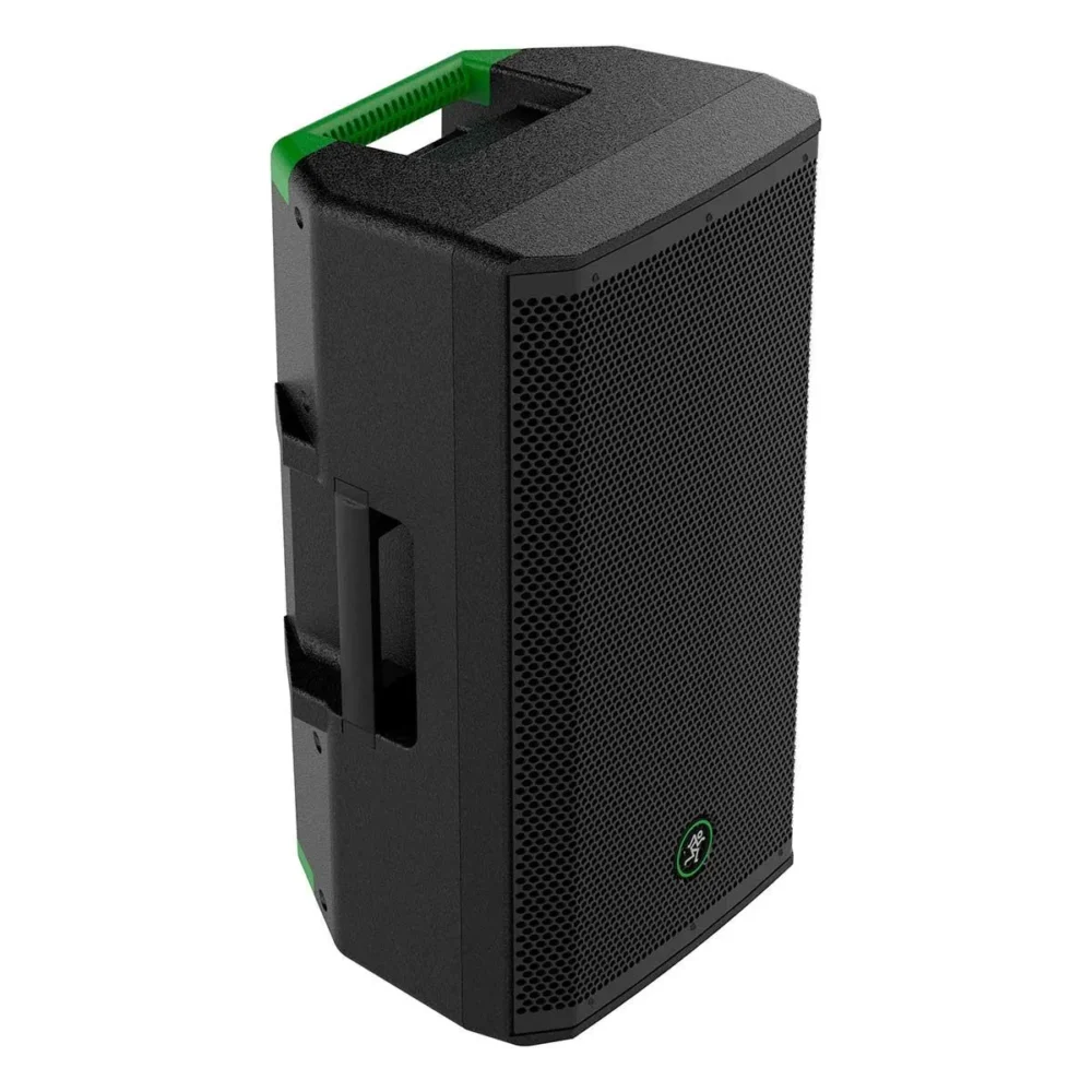 Mackie Thrash215 ลำโพง Active Pa Speaker 15 นิ้ว กำลังขับ 1300w สำหรับงานแสดงสดและงานอีเวนต์ Mackie Thrash215 ลำโพง Active Pa Speaker 15 นิ้ว กำลังขับ 1300w สำหรับงานแสดงสดและงานอีเวนต์