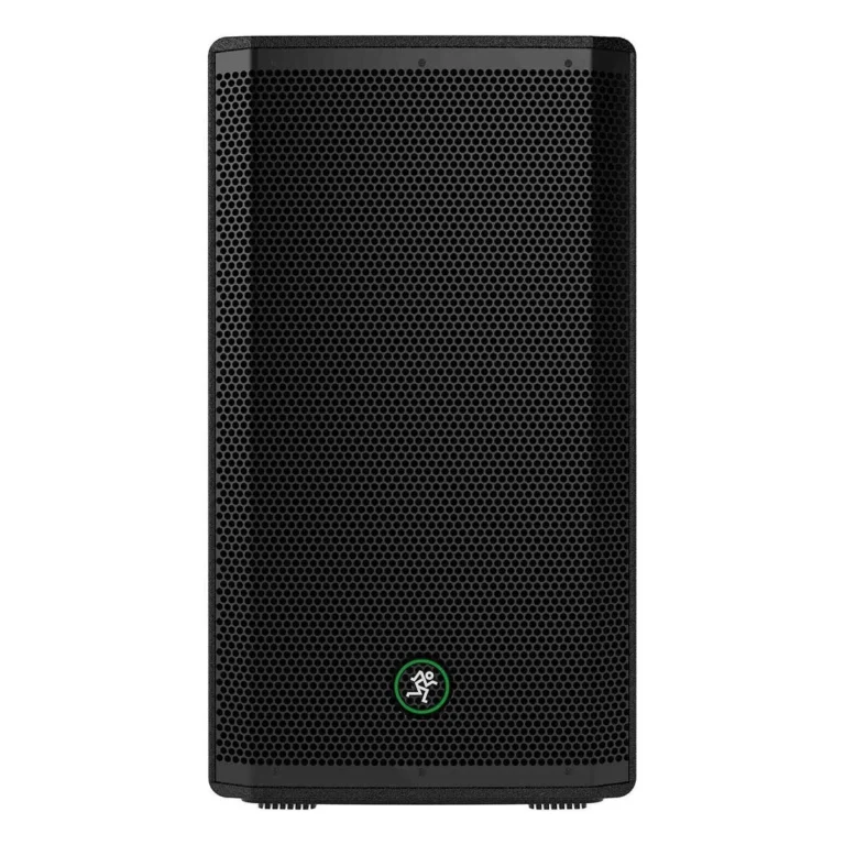 Mackie Thrash212 ลำโพง Active Pa Speaker 12 นิ้ว กำลังขับ 1300w สำหรับงานแสดงสดและงานอีเวนต์