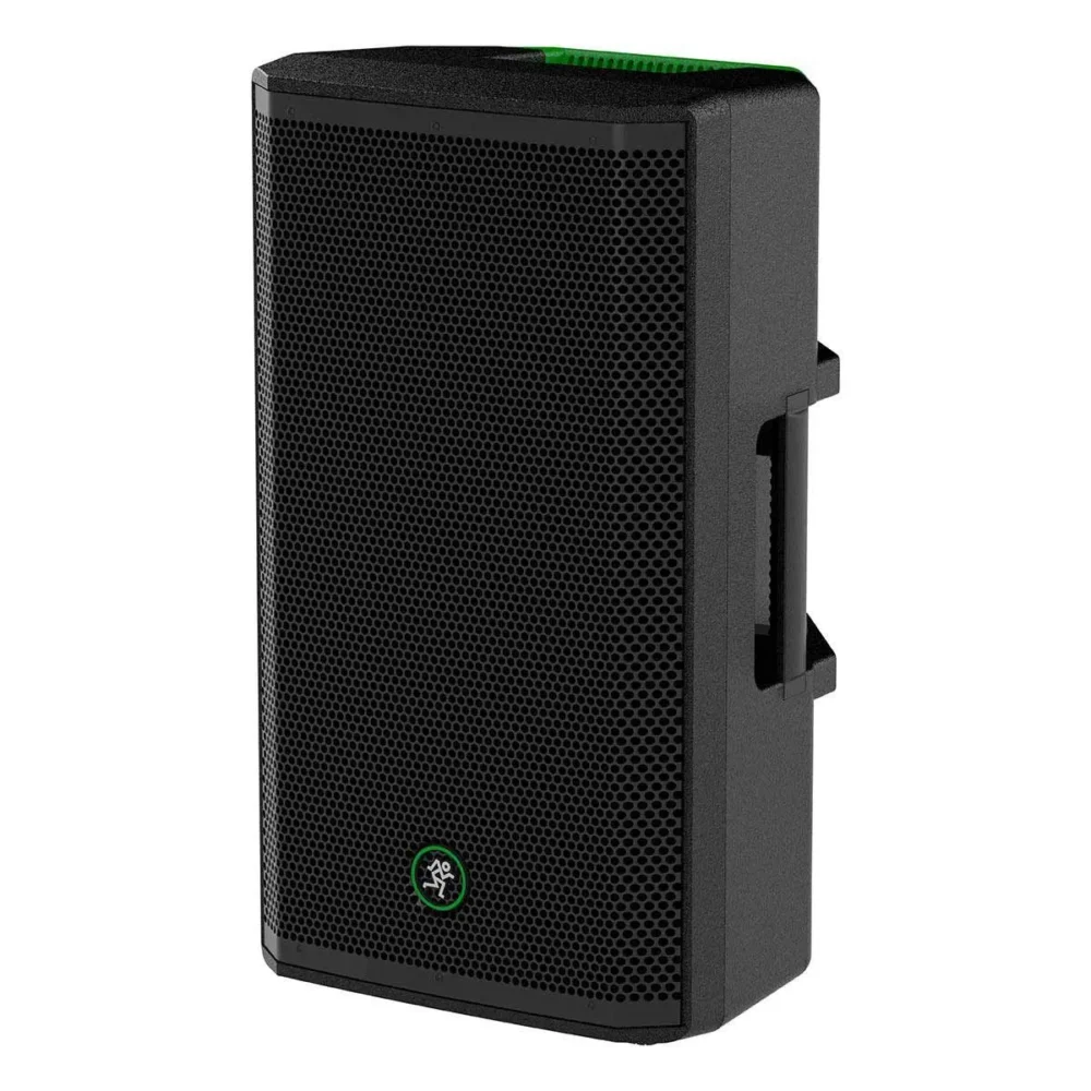 Mackie Thrash215 ลำโพง Active Pa Speaker 15 นิ้ว กำลังขับ 1300w สำหรับงานแสดงสดและงานอีเวนต์ Mackie Thrash215 ลำโพง Active Pa Speaker 15 นิ้ว กำลังขับ 1300w สำหรับงานแสดงสดและงานอีเวนต์
