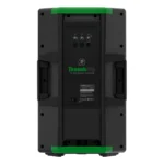 Mackie Thrash215 ลำโพง Active Pa Speaker 15 นิ้ว กำลังขับ 1300w สำหรับงานแสดงสดและงานอีเวนต์