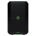 Mackie Thump Go ลำโพง Active Pa 8นิ้ว แบบแบตเตอรี่ พร้อม Bluetooth สำหรับงานพกพาและงานอีเวนต์