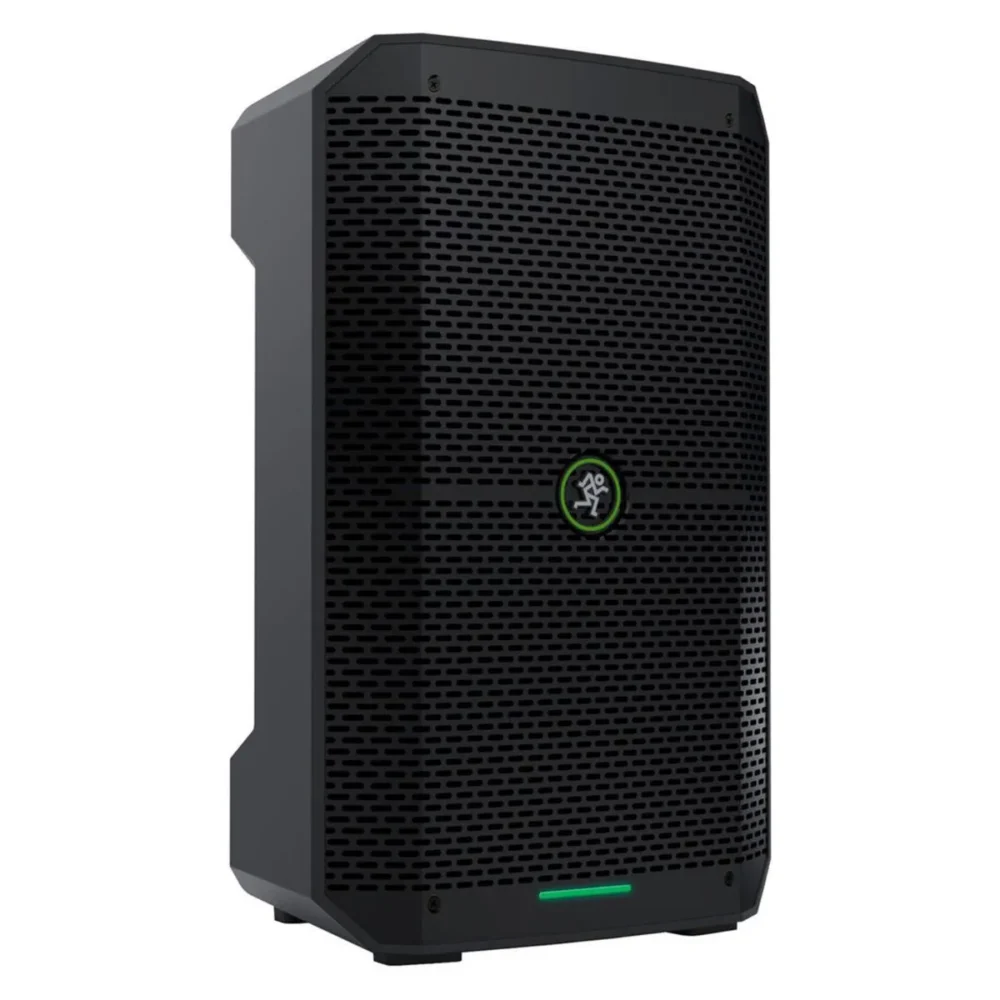 Mackie Thump Go ลำโพง Active Pa 8นิ้ว แบบแบตเตอรี่ พร้อม Bluetooth สำหรับงานพกพาและงานอีเวนต์ Mackie Thump Go ลำโพง Active Pa 8นิ้ว แบบแบตเตอรี่ พร้อม Bluetooth สำหรับงานพกพาและงานอีเวนต์