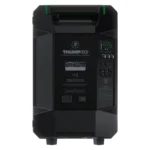 Mackie Thump Go ลำโพง Active Pa 8นิ้ว แบบแบตเตอรี่ พร้อม Bluetooth สำหรับงานพกพาและงานอีเวนต์