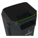 Mackie Thump Go ลำโพง Active Pa 8นิ้ว แบบแบตเตอรี่ พร้อม Bluetooth สำหรับงานพกพาและงานอีเวนต์
