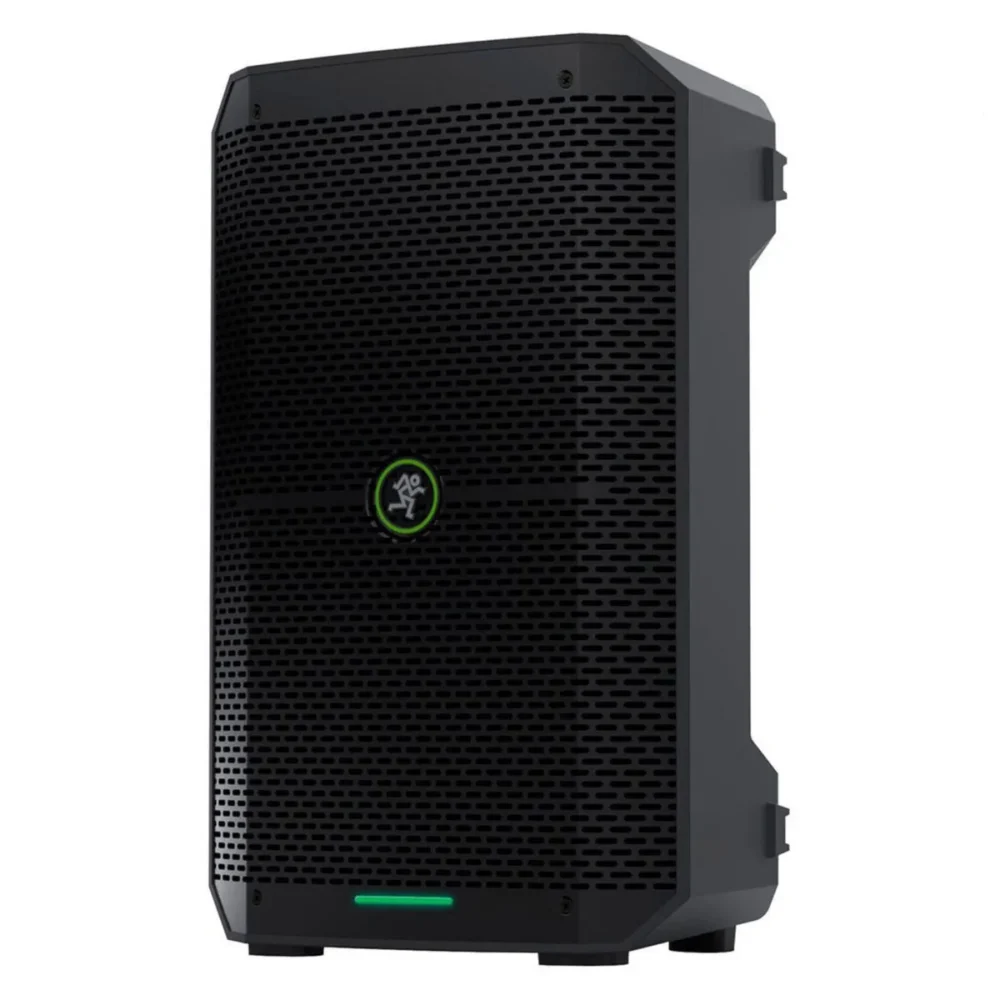 Mackie Thump Go ลำโพง Active Pa 8นิ้ว แบบแบตเตอรี่ พร้อม Bluetooth สำหรับงานพกพาและงานอีเวนต์ Mackie Thump Go ลำโพง Active Pa 8นิ้ว แบบแบตเตอรี่ พร้อม Bluetooth สำหรับงานพกพาและงานอีเวนต์