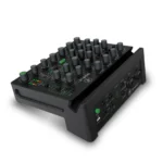 Mackie Mobilemix มิกเซอร์ 8 ช่อง Usb Powered Mixer แบบพกพา