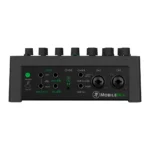 Mackie Mobilemix มิกเซอร์ 8 ช่อง Usb Powered Mixer แบบพกพา