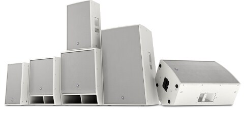 Yamaha Czr15 ลำโพง Pa ขนาด 15 นิ้ว 800w รองรับโหมด Bi-Amp