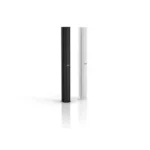 Bose Panaray Ma12ex ลำโพงคอลัมน์ไลน์อาเรย์ 12x2.25 นิ้ว 150w