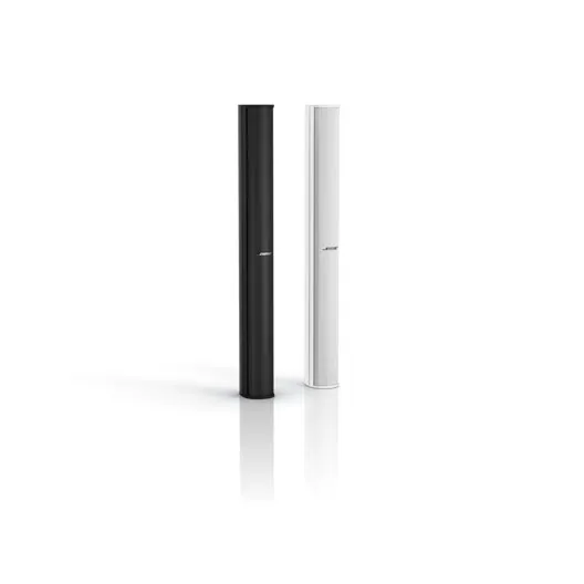 Bose Panaray Ma12ex ลำโพงคอลัมน์ไลน์อาเรย์ 12x2.25 นิ้ว 150w Bose Panaray Ma12ex ลำโพงคอลัมน์ไลน์อาเรย์ 12x2.25 นิ้ว 150w