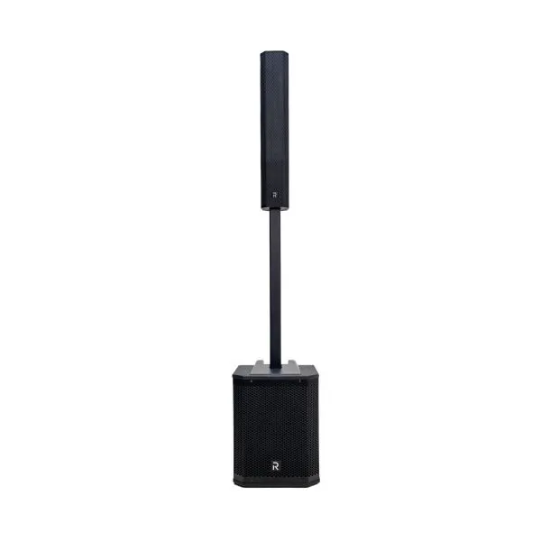 River Acoustics G12 ลำโพงคอลัมน์แอคทีฟ 12 นิ้ว 1400w พร้อม Bluetooth & Dsp Preset