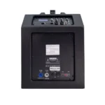 River Acoustics G12 ลำโพงคอลัมน์แอคทีฟ 12 นิ้ว 1400w พร้อม Bluetooth & Dsp Preset