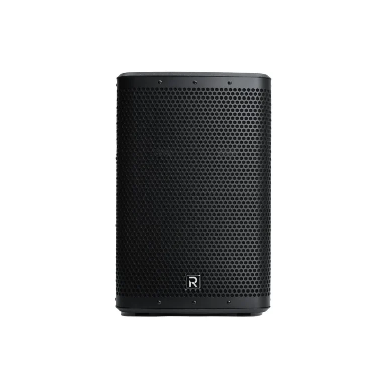 River Acoustics K10 ลำโพงคอลัมน์แอคทีฟ 10 นิ้ว 1000w พร้อม Bluetooth และ Dsp
