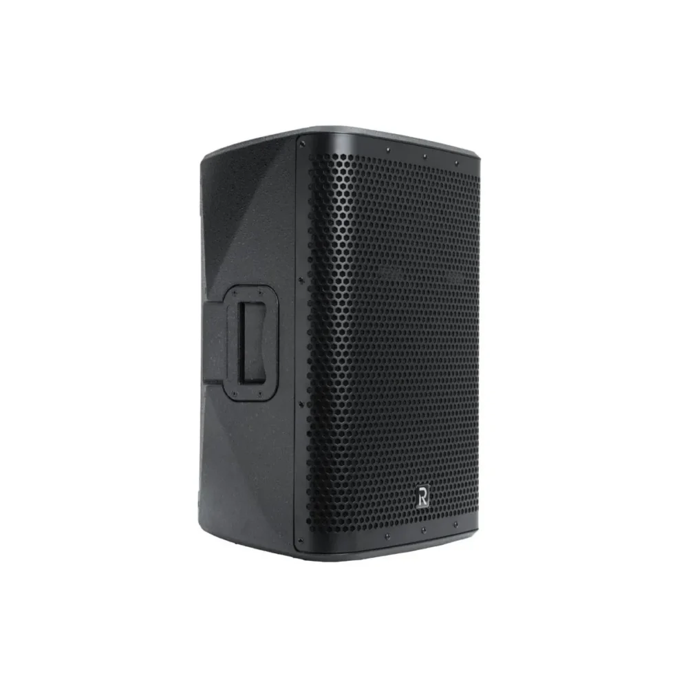 River Acoustics K10 ลำโพงคอลัมน์แอคทีฟ 10 นิ้ว 1000w พร้อม Bluetooth และ Dsp River Acoustics K10 ลำโพงคอลัมน์แอคทีฟ 10 นิ้ว 1000w พร้อม Bluetooth และ Dsp