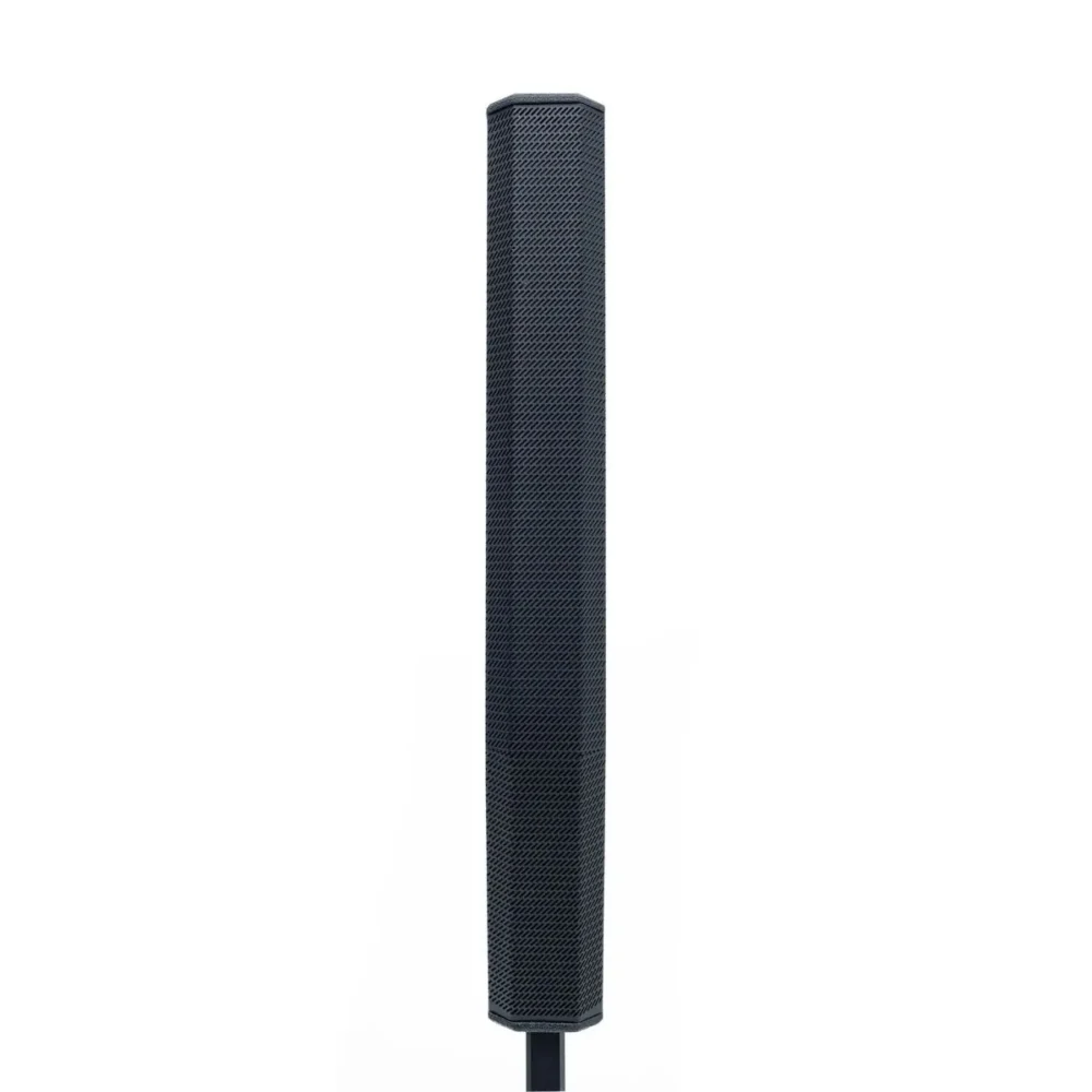River Acoustics S12 Mkii ลำโพงแอคทีฟ 8×3.5 นิ้ว พร้อมซับ 12 นิ้ว และ Bluetooth River Acoustics S12 Mkii ลำโพงแอคทีฟ 8×3.5 นิ้ว พร้อมซับ 12 นิ้ว และ Bluetooth