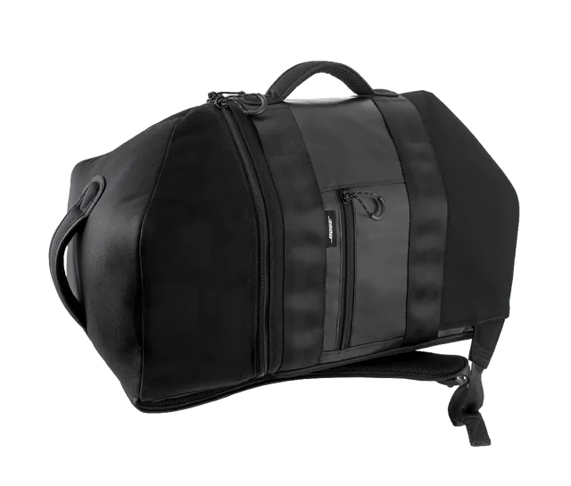 Bose S1 Backpack กระเป๋าเป้ลำโพง S1 Pro Bose S1 Backpack กระเป๋าเป้ลำโพง S1 Pro