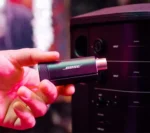 Bose Wireless Mic/line Transmitter Xlr Wireless
