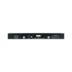 X Pro Audio M-5000 (By River) ไมโครโฟนไร้สายแบบคู่ คลื่นความถี่ Uhf