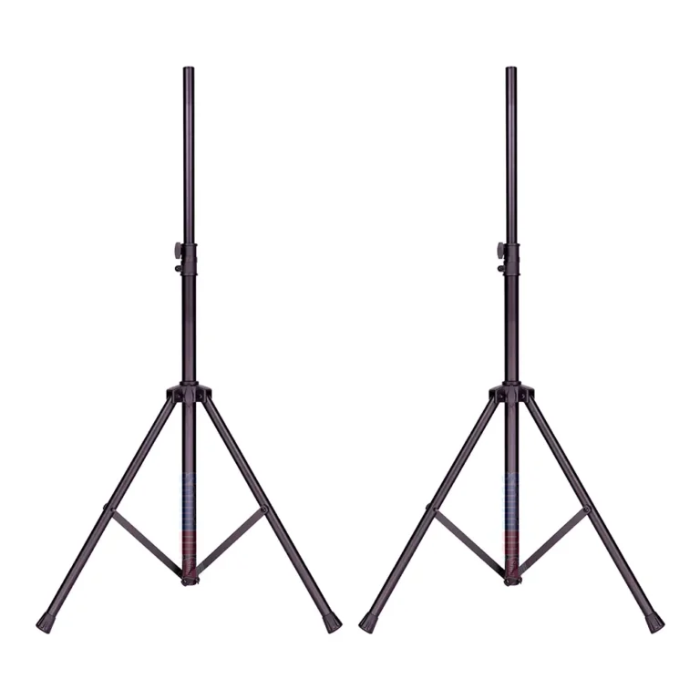 Soundvision Tripod Stand ขาตั้งลำโพง สำหรับ Acs-1200s